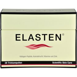 ELASTEN Trinkampullen 28 St – Артикул 10048806 (артикул 10048806) Германия