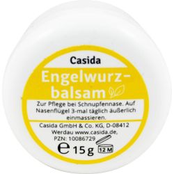 ENGELWURZBALSAM Baby & Kinder 15 g – Артикул 10086729 (артикул 10086729) Германия