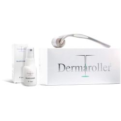 DERMAROLLER Homecare Set inkl.Roller Cleaner 1 St – Артикул 10254486 (артикул 10254486) Германия