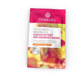 DERMASEL Maske Anti-Mdigkeit SPA 12 ml – Артикул 10341328 (артикул 10341328) Германия