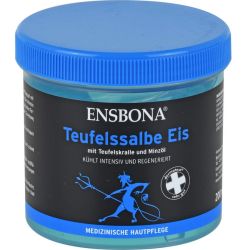ENSBONA Teufelssalbe Eis 200 ml – Артикул 10746568 (артикул 10746568) Германия