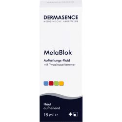 DERMASENCE MelaBlok Emulsion 15 ml – Артикул 10789112 (артикул 10789112) Германия