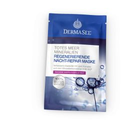 DERMASEL Maske Nacht-Repair SPA 12 ml – Артикул 10834522 (артикул 10834522) Германия