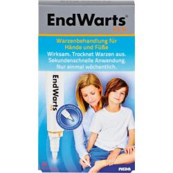 ENDWARTS PEN 3 ml – Артикул 10982978 (артикул 10982978) Германия