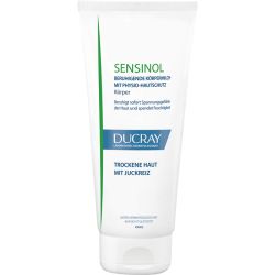 DUCRAY SENSINOL beruhigende Krpermilch 200 ml – Артикул 11054803 (артикул 11054803) Германия