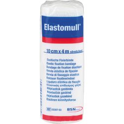 ELASTOMULL 10 cmx4 m elast.Fixierb.2097 1 St – Артикул 11093683 (артикул 11093683) Германия