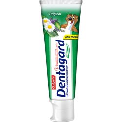 DENTAGARD Zahnpasta Original 75 ml – Артикул 11277609 (артикул 11277609) Германия