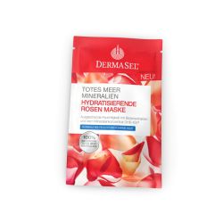 DERMASEL Maske Rosen 12 ml – Артикул 11346782 (артикул 11346782) Германия