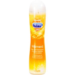 DUREX play wrmend Gleit- und Erlebnisgel 100 ml – Артикул 11377848 (артикул 11377848) Германия