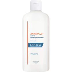 DUCRAY ANAPHASE+ Shampoo Haarausfall 400 ml – Артикул 11566354 (артикул 11566354) Германия
