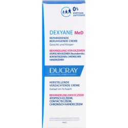 DUCRAY DEXYANE MeD Creme 100 ml – Артикул 11578713 (артикул 11578713) Германия
