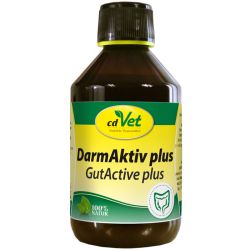 DARMAKTIV plus flssig f.Hunde/Katzen 250 ml – Артикул 11714553 (артикул 11714553) Германия