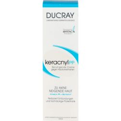 DUCRAY KERACNYL PP Creme 30 ml – Артикул 11857749 (артикул 11857749) Германия