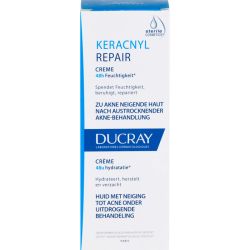 DUCRAY KERACNYL REPAIR Creme 50 ml – Артикул 11857755 (артикул 11857755) Германия