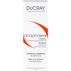 DUCRAY ANAPHASE+ Shampoo Haarausfall 200 ml – Артикул 11857790 (артикул 11857790) Германия