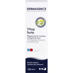 DERMASENCE Vitop forte Creme 100 ml – Артикул 11871732 (артикул 11871732) Германия