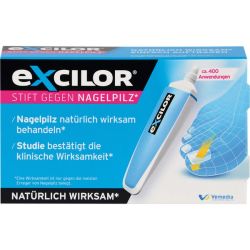 EXCILOR Stift gegen Nagelpilz 1 St – Артикул 12584779 (артикул 12584779) Германия