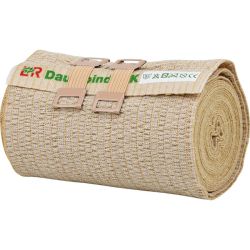 DAUERBINDE krftig 10 cmx7 m 10 St – Артикул 12588949 (артикул 12588949) Германия