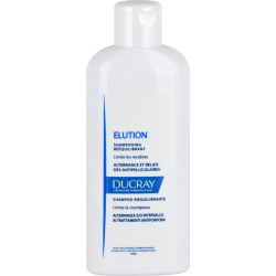 DUCRAY ELUTION ausgleichendes Shampoo 200 ml – Артикул 12649645 (артикул 12649645) Германия