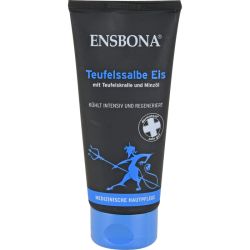 ENSBONA Teufelssalbe Eis 100 ml – Артикул 12740707 (артикул 12740707) Германия