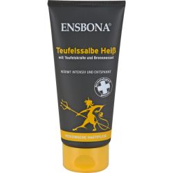 ENSBONA Teufelssalbe hei 100 ml – Артикул 12740713 (артикул 12740713) Германия