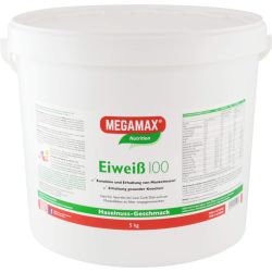 EIWEISS 100 Haselnuss Megamax Pulver 5 kg – Артикул 12772222 (артикул 12772222) Германия