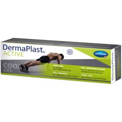 DERMAPLAST Active Cool Gel 100 ml – Артикул 12902920 (артикул 12902920) Германия