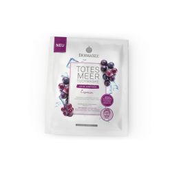 DERMASEL Totes Meer Tuchmaske Eiswein 1 St – Артикул 13897612 (артикул 13897612) Германия
