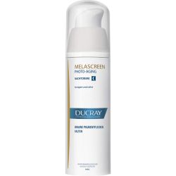 DUCRAY MELASCREEN Photoaging Nachtcreme 50 ml – Артикул 13985090 (артикул 13985090) Германия