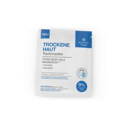 DERMASEL Therapie Tuchmaske trockene Haut 1 St – Артикул 14054531 (артикул 14054531) Германия