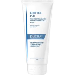 DUCRAY KERTYOL PSO Feuchtigkeitsbalsam 200 ml – Артикул 15613352 (артикул 15613352) Германия