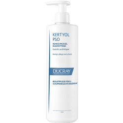 DUCRAY KERTYOL PSO Reinigungsgel rckfettend 400 ml – Артикул 15613375 (артикул 15613375) Германия