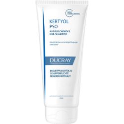 DUCRAY KERTYOL PSO Kur-Shampoo 125 ml – Артикул 15628827 (артикул 15628827) Германия
