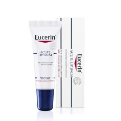 EUCERIN TH Acute Lip Balm 10 ml – Артикул 6336209 (артикул 6336209) Германия
