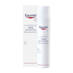 EUCERIN SEH UltraSensitive Reinigungslotion 100 ml – Артикул 10268695 (артикул 10268695) Германия