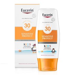 EUCERIN Sun Kids Micropigment Lotion LSF 30 150 ml – Артикул 11363467 (артикул 11363467) Германия