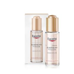EUCERIN Anti-Age Elasticity+Filler Gesichts-l 30 ml – Артикул 11652941 (артикул 11652941) Германия