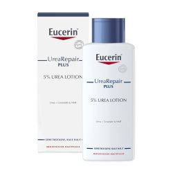 EUCERIN UreaRepair PLUS Lotion 5% 250 ml – Артикул 11677993 (артикул 11677993) Германия