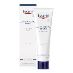 EUCERIN UreaRepair ORIGINAL Salbe 10% 100 ml – Артикул 11678107 (артикул 11678107) Германия