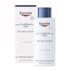 EUCERIN UreaRepair PLUS Lotion 10% 250 ml – Артикул 11678142 (артикул 11678142) Германия