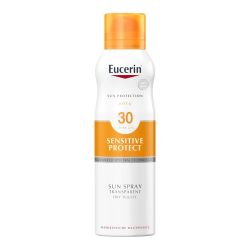 EUCERIN Sun Spray Dry Touch LSF 30 200 ml – Артикул 12464615 (артикул 12464615) Германия