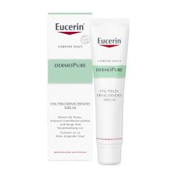 EUCERIN DermoPure hautbilderneuerndes Serum 40 ml – Артикул 13235696 (артикул 13235696) Германия