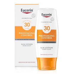 EUCERIN Sun Lotion PhotoAging Control LSF 30 150 ml – Артикул 13649392 (артикул 13649392) Германия