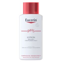 EUCERIN pH5 Lotion empfindliche Haut 200 ml – Артикул 13889127 (артикул 13889127) Германия