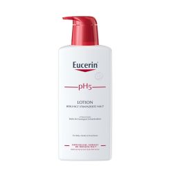 EUCERIN pH5 Lotion empfindliche Haut m.Pumpe 400 ml – Артикул 13889133 (артикул 13889133) Германия