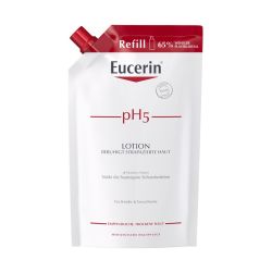 EUCERIN pH5 Lotion empfindliche Haut Nachfll 400 ml – Артикул 13889156 (артикул 13889156) Германия