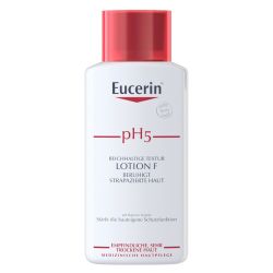 EUCERIN pH5 Lotion F empfindliche Haut 200 ml – Артикул 13889162 (артикул 13889162) Германия