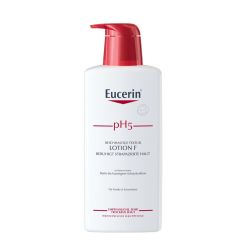 EUCERIN pH5 Lotion F empfindliche Haut m.Pumpe 400 ml – Артикул 13889179 (артикул 13889179) Германия