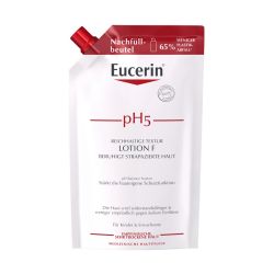 EUCERIN pH5 Lotion F empfindliche Haut Nachfll 400 ml – Артикул 13889185 (артикул 13889185) Германия