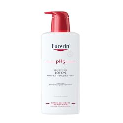 EUCERIN pH5 leichte Lotion empfindliche Haut 400 ml – Артикул 13889268 (артикул 13889268) Германия